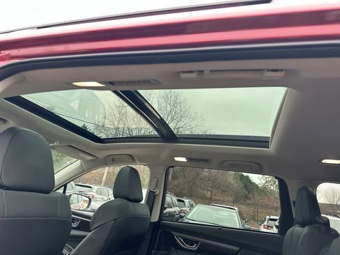 New 2026 Subaru Ascent Touring image 24