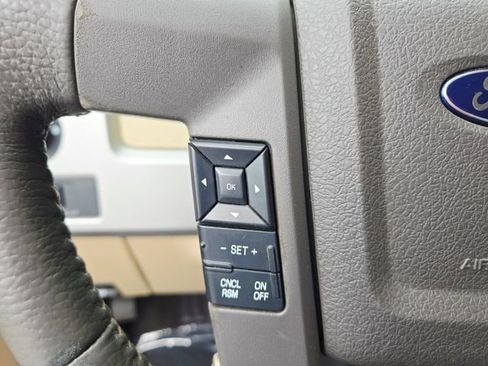 Used 2013 Ford F150 Lariat w/ Mid Equipment Group AWD/4WD image 23