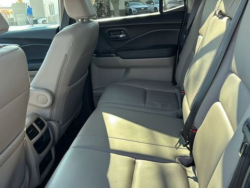 Certified 2023 Honda Ridgeline RTL image 29