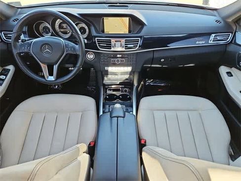 Used 2015 Mercedes-Benz E 350 Sedan image 15
