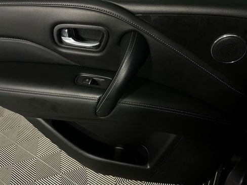 Used 2024 INFINITI QX80 Luxe image 22