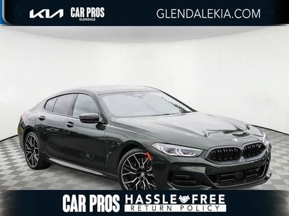 Used 2026 BMW M850i xDrive