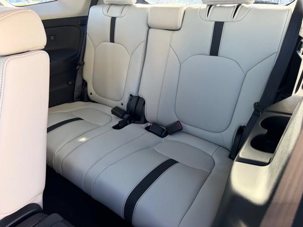 New 2026 Honda Pilot EX-L image 9