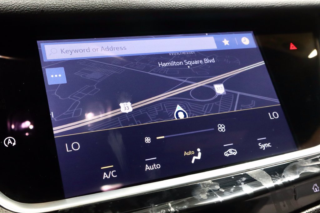Used 2024 Cadillac XT5 Premium Luxury FWD image 3
