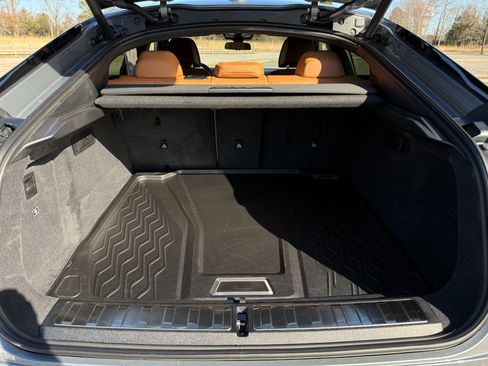 Used 2026 BMW X6 M60i w/ Climate Comfort Package image 68