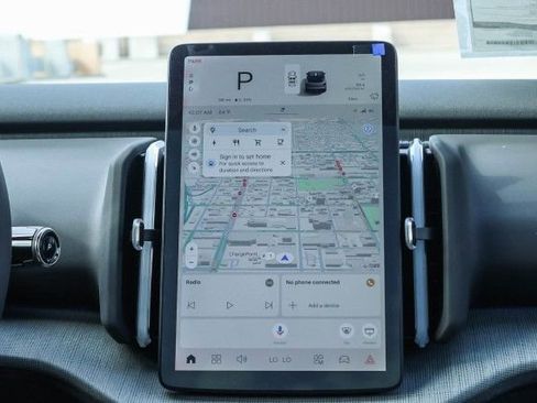 New 2025 Volvo EX30 Plus image 15