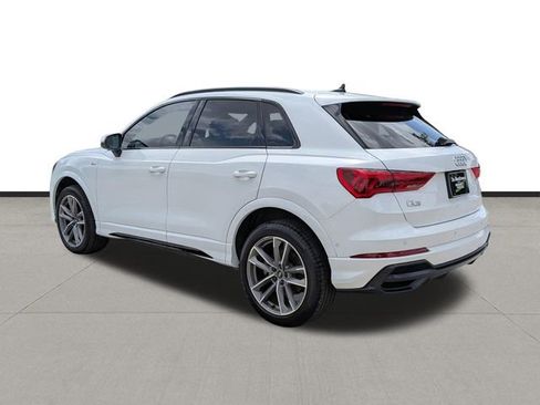 Used 2021 Audi Q3 2.0T Premium Plus w/ Premium Plus Package image 7