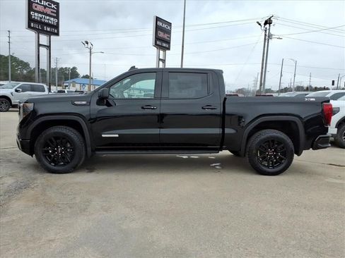 New 2026 GMC Sierra 1500 Elevation w/ X31 Off-Road Package AWD/4WD image 4