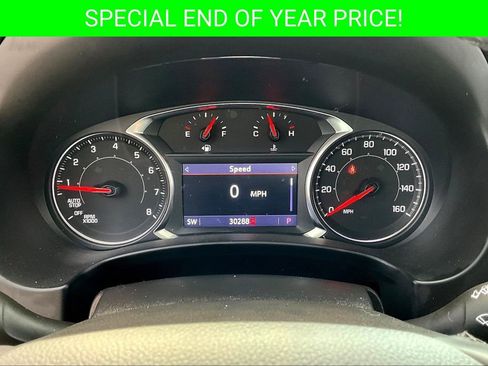 Used 2023 GMC Terrain SLT w/ LPO, Floor Liner Package image 13