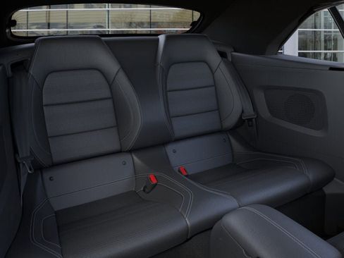 New 2026 Ford Mustang Premium image 11