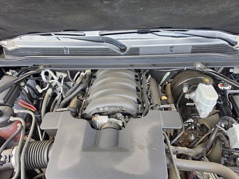 Used 2019 GMC Yukon XL Denali AWD/4WD image 11