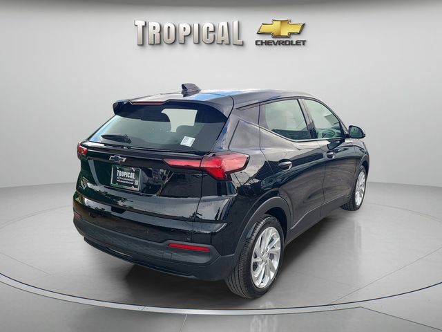 New 2027 Chevrolet Bolt LT w/ Comfort Package FWD image 3