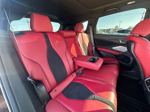 Used 2023 Acura RDX A-Spec image 23