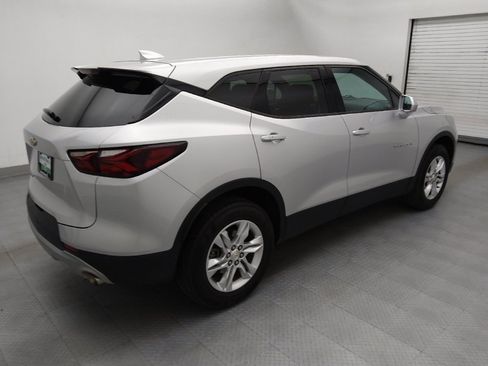 Used 2020 Chevrolet Blazer LT FWD image 10