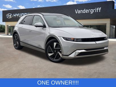 Used 2025 Hyundai Ioniq 5 Limited