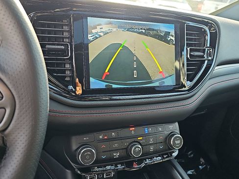 New 2026 Dodge Durango GT image 14