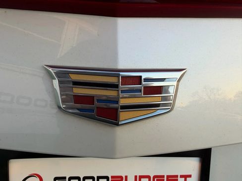 Used 2018 Cadillac ATS Luxury image 70