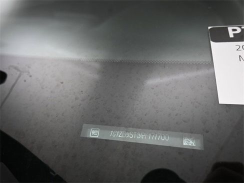 Used 2023 Chevrolet Malibu LT image 16