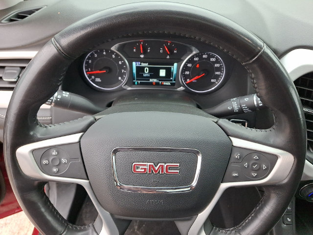 Used 2019 GMC Acadia SLT AWD/4WD image 4