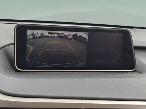 Used 2016 Lexus RX 350 FWD w/ Premium Package image 19