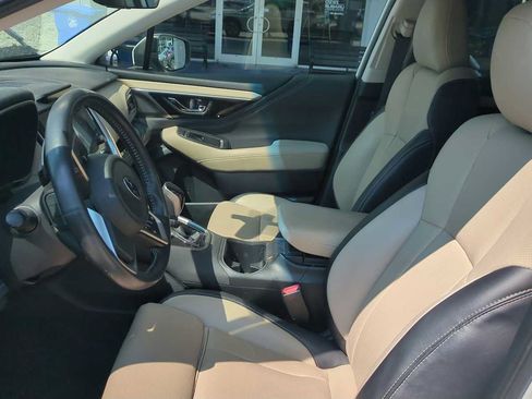 Used 2021 Subaru Outback Limited w/ Popular Package #2 AWD/4WD image 27