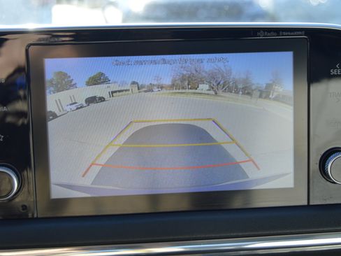 Used 2020 Hyundai Sonata SEL w/ Premium + Sunroof Package image 9