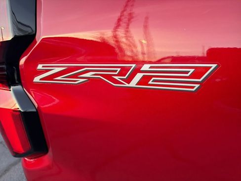 New 2026 Chevrolet Colorado ZR2 w/ Technology Package image 41