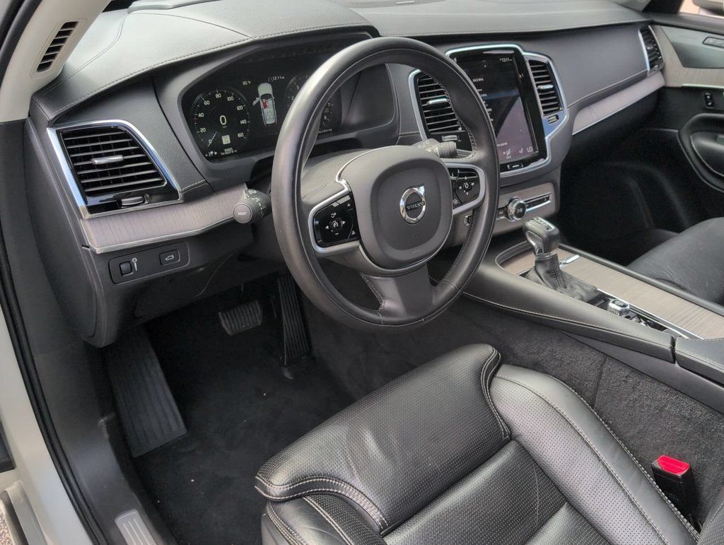 Used 2020 Volvo XC90 T6 Inscription w/ Protection Package AWD/4WD image 13