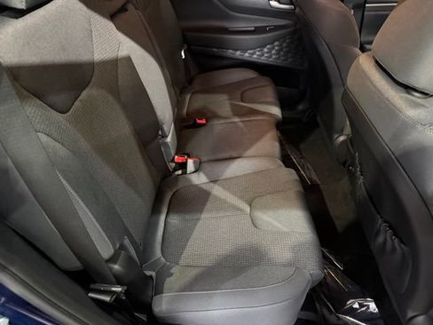 Used 2019 Hyundai Santa Fe SEL FWD image 4