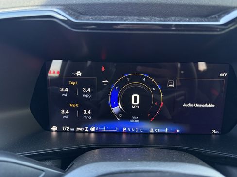 New 2026 Chevrolet Colorado Z71 w/ Technology Package image 21