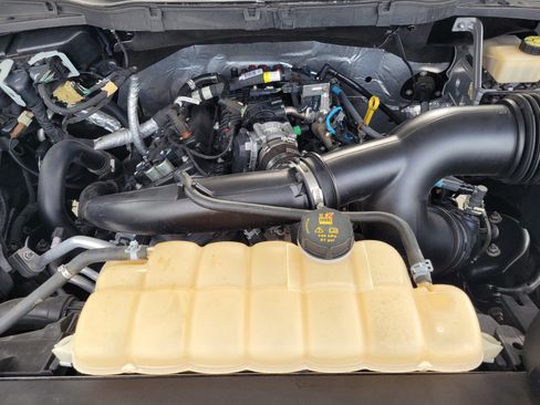 Used 2021 Ford F150 XL w/ Equipment Group 101A High image 30