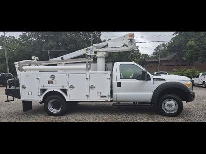 Used 2012 Ford F450 XL