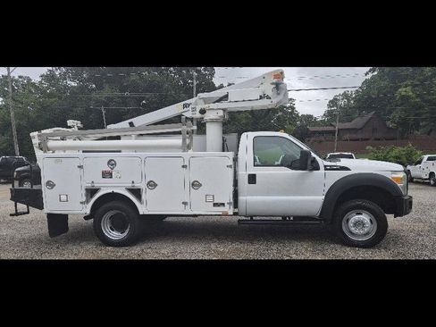 Used 2012 Ford F450 XL AWD/4WD image 1