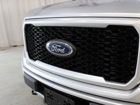 Used 2019 Ford F150 XL w/ Equipment Group 101A Mid image 30