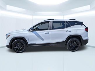Used 2023 GMC Terrain SLE w/ Elevation Edition video 2