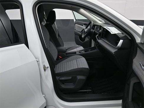 New 2026 Volkswagen Tiguan S image 14