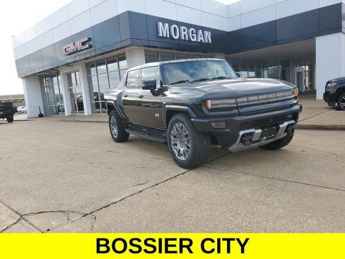 New 2026 GMC Hummer EV 4x4 Crew Cab image 1