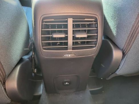 New 2025 Ford Bronco Sport Heritage w/ Convenience Package image 15