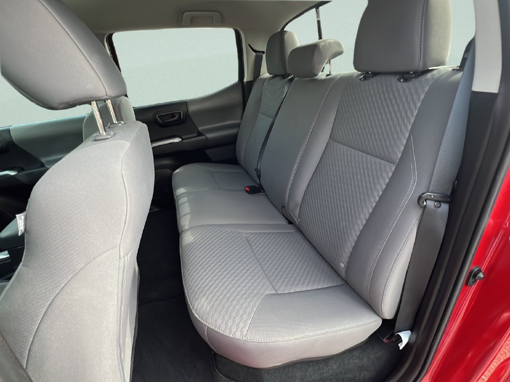 Used 2023 Toyota Tacoma SR5 RWD image 10