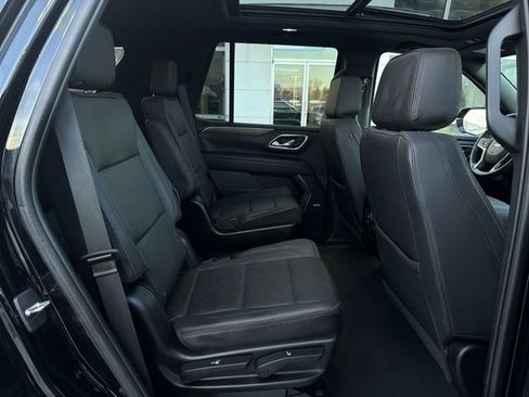 Used 2023 Chevrolet Tahoe High Country AWD/4WD image 28