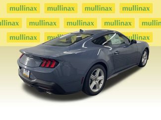 New 2026 Ford Mustang Coupe video 3