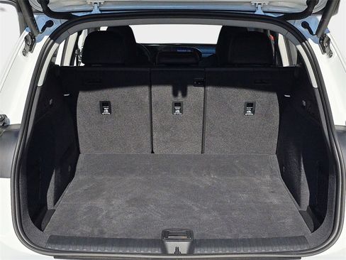 Used 2025 Audi Q6 e-tron Premium Plus w/ Premium Plus image 14