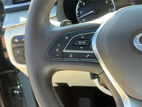 Used 2024 INFINITI QX50 Autograph w/ Accent Package image 12