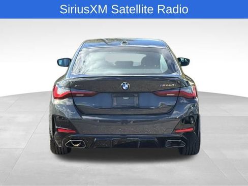 Used 2023 BMW M440i xDrive Gran Coupe w/ Premium Package image 7