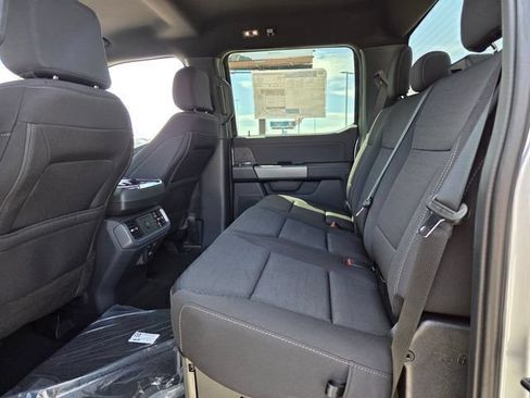 Used 2026 Ford F150 XLT w/ Mobile Office Package AWD/4WD image 5