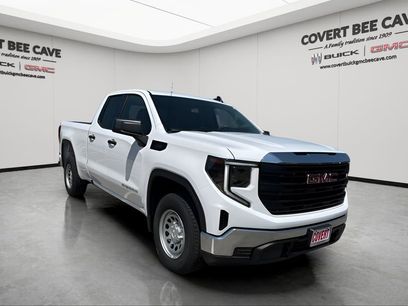 New 2026 GMC Sierra 1500 Pro w/ Pro Value Package
