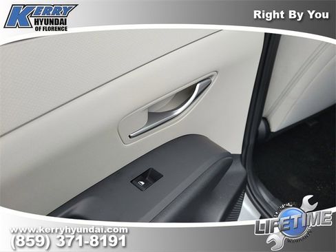 New 2026 Hyundai Tucson SEL image 13