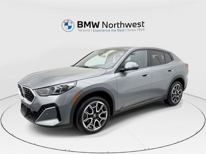 Used 2025 BMW X2 xDrive28i w/ Technology Package