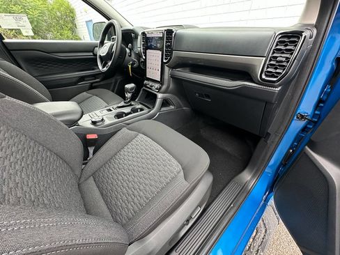 New 2026 Ford Ranger XLT AWD/4WD image 23