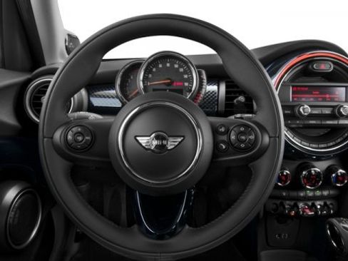 Used 2017 MINI Cooper S image 7